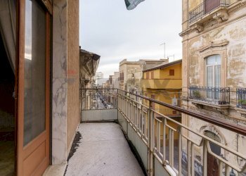 Balcone - Casa indipendente Via Umberto
 
28, Biancavilla - foto 41