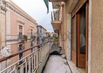 Balcone - Casa indipendente Via Umberto
 
28, Biancavilla - foto 42