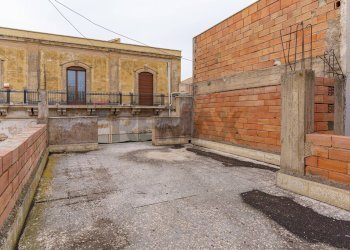 Terrazza - Casa indipendente Via Umberto
 
28, Biancavilla - foto 46