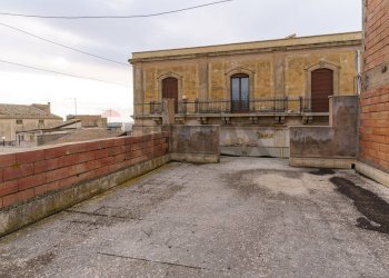 Terrazza - Casa indipendente Via Umberto
 
28, Biancavilla - foto 47