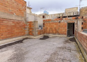 Terrazza - Casa indipendente Via Umberto
 
28, Biancavilla - foto 48