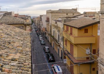 Edificio all\'aperto - Casa indipendente Via Umberto
 
28, Biancavilla - foto 50