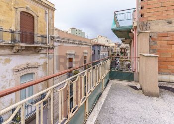 Balcone - Casa indipendente Via Umberto
 
28, Biancavilla - foto 51