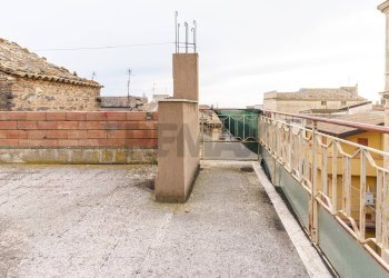 Terrazza - Casa indipendente Via Umberto
 
28, Biancavilla - foto 52