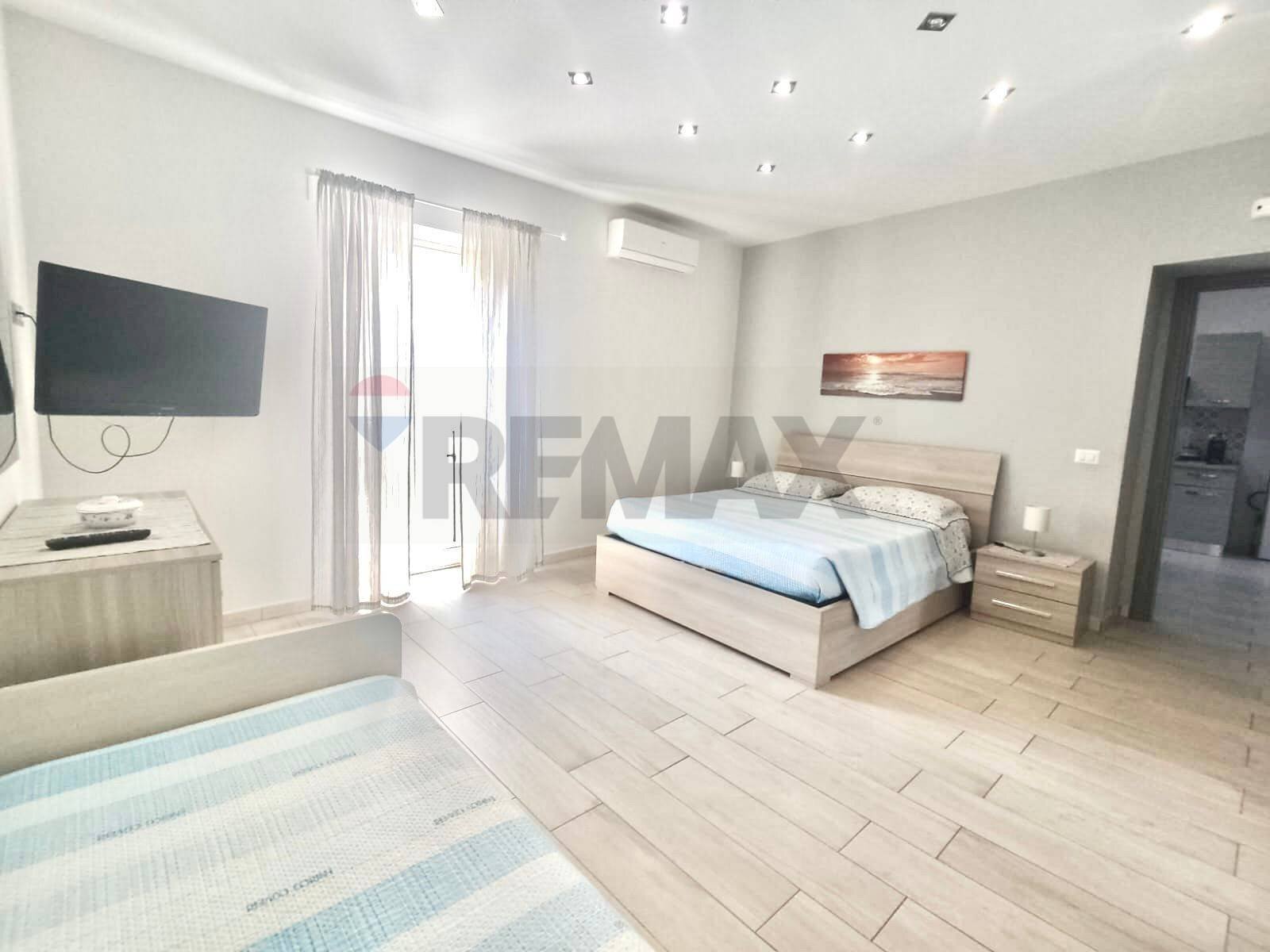 Camera / camera da letto - Bilocale Vincenzo Mirabella 26, Siracusa - foto 2