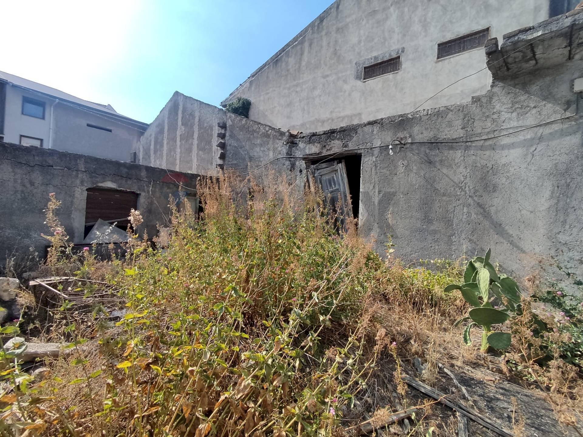 Casa all\'aperto - Independent house VIA REGINA ELENA
 
100, Belpasso - photo 2