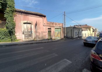 Casa all\'aperto - Casa indipendente VIA REGINA ELENA
 
100, Belpasso - foto 5