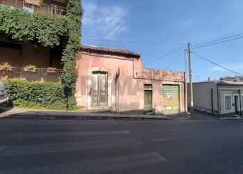 Casa all\'aperto - Casa indipendente VIA REGINA ELENA
 
100, Belpasso - foto 11