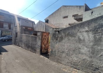 Casa all\'aperto - Casa indipendente VIA REGINA ELENA
 
100, Belpasso - foto 13