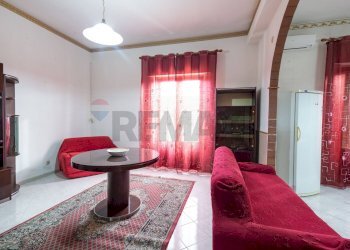 Soggiorno - Appartamento via Lombardia
 
26, Nicolosi - foto 13