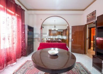 Soggiorno - Appartamento via Lombardia
 
26, Nicolosi - foto 14