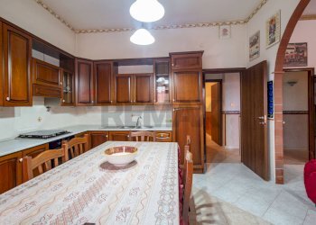 Cucina - Appartamento via Lombardia
 
26, Nicolosi - foto 16