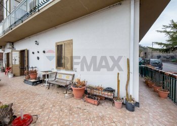 Terrazza - Appartamento via Lombardia
 
26, Nicolosi - foto 22