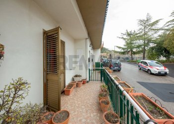 Balcone - Appartamento via Lombardia
 
26, Nicolosi - foto 23