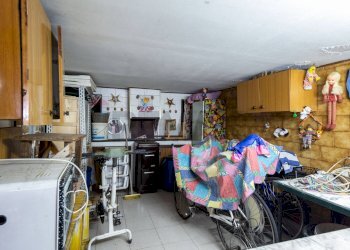 Cucina - Appartamento via Lombardia
 
26, Nicolosi - foto 26