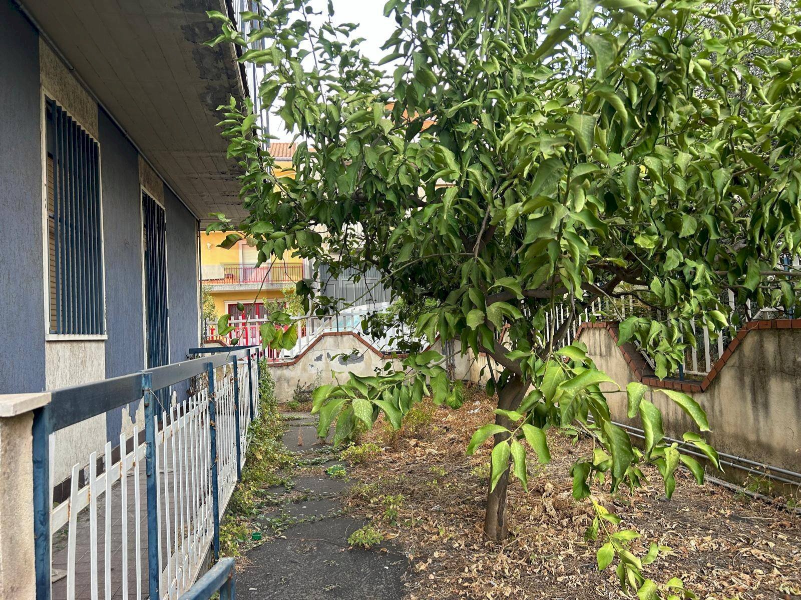 Giardino - Appartamento via Leonardo Sciascia
 
21, Belpasso - foto 2