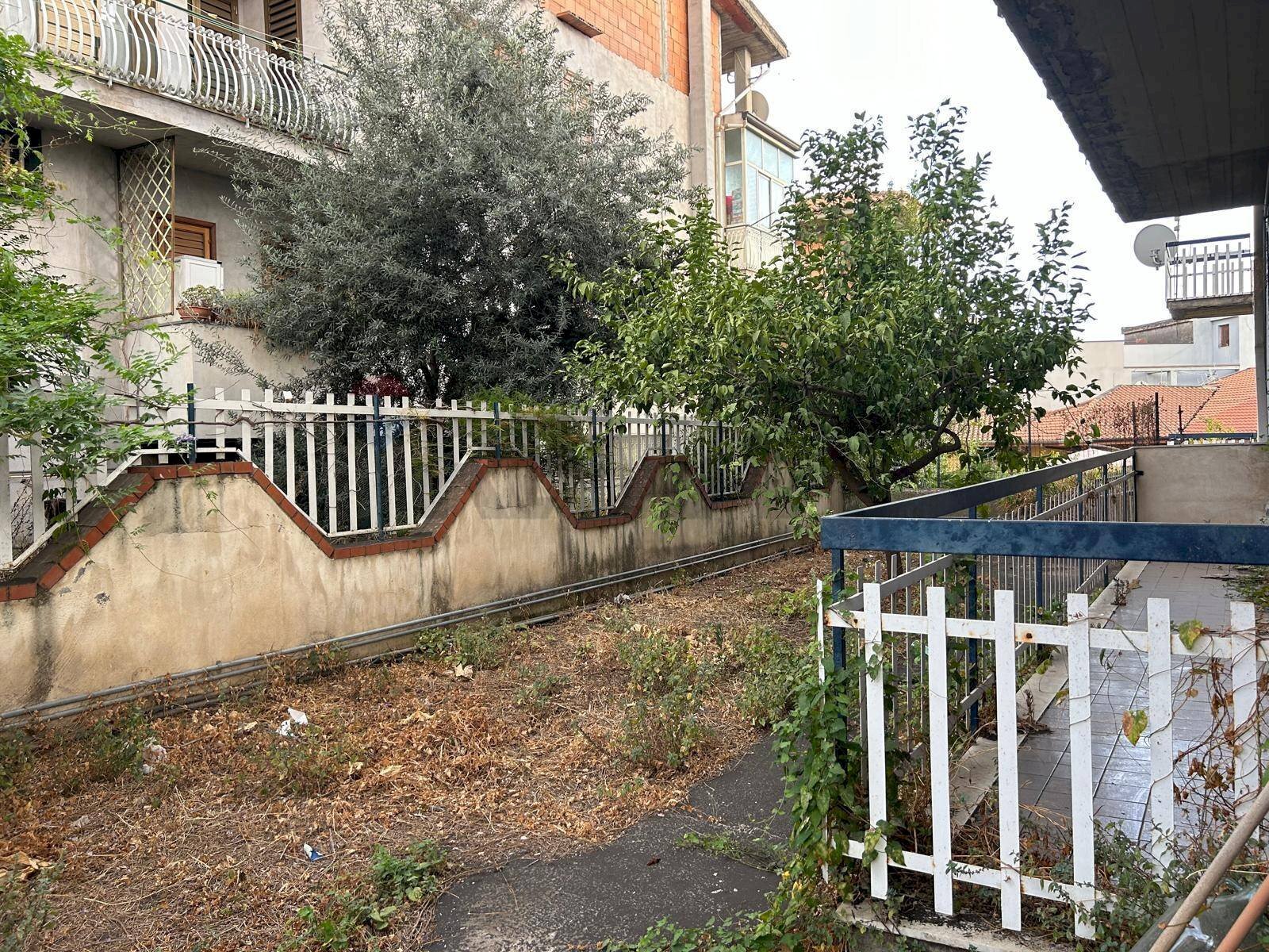 Giardino - Appartamento via Leonardo Sciascia
 
21, Belpasso - foto 3