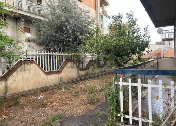 Giardino - Appartamento via Leonardo Sciascia
 
21, Belpasso - foto 3