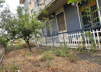 Giardino - Appartamento via Leonardo Sciascia
 
21, Belpasso - foto 4