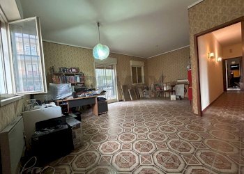 Soggiorno - Appartamento via Leonardo Sciascia
 
21, Belpasso - foto 7