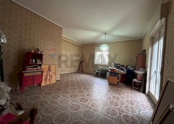 Soggiorno - Appartamento via Leonardo Sciascia
 
21, Belpasso - foto 8