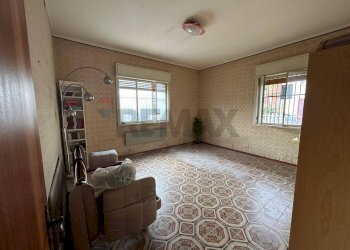 Stanza vuota - Appartamento via Leonardo Sciascia
 
21, Belpasso - foto 9