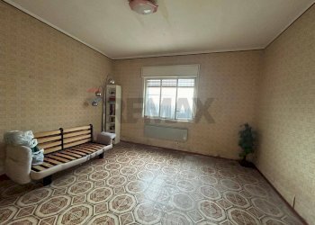 Stanza vuota - Appartamento via Leonardo Sciascia
 
21, Belpasso - foto 12