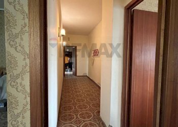 Hall / corridoio - Appartamento via Leonardo Sciascia
 
21, Belpasso - foto 13