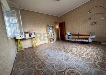 Stanza vuota - Appartamento via Leonardo Sciascia
 
21, Belpasso - foto 14