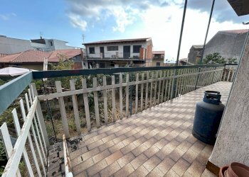 Balcone - Appartamento via Leonardo Sciascia
 
21, Belpasso - foto 20