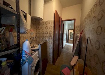 Hall / corridoio - Appartamento via Leonardo Sciascia
 
21, Belpasso - foto 23