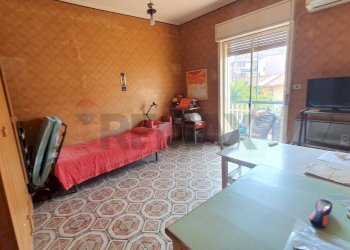 Camera / camera da letto - Appartamento via Leonardo Sciascia
 
21, Belpasso - foto 24