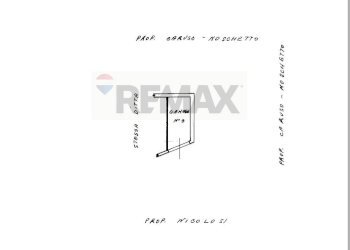 Pianta 2D - Appartamento via Leonardo Sciascia
 
21, Belpasso - foto 30