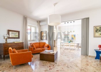 Sala da pranzo - Appartamento Via Gabriele D'annunzio
220, Catania - foto 11