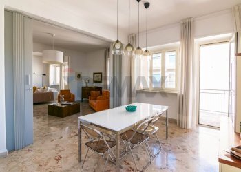 Sala da pranzo - Appartamento Via Gabriele D'annunzio
220, Catania - foto 14