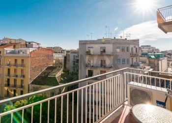 Balcone - Appartamento Via Gabriele D'annunzio
220, Catania - foto 24
