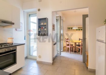 Cucina - Appartamento Via Gabriele D'annunzio
220, Catania - foto 26