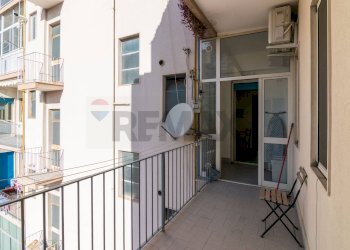 Balcone - Appartamento Via Gabriele D'annunzio
220, Catania - foto 30