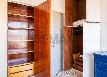 Cabina armadio - Appartamento Via Gabriele D'annunzio
220, Catania - foto 43
