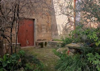 Casa all\'aperto - Terreno agricolo Piano Stella
20, Caltagirone - foto 4