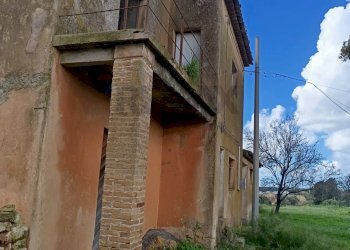 Casa all\'aperto - Terreno agricolo Piano Stella
20, Caltagirone - foto 15
