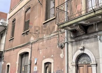 Edificio all\'aperto - Casa indipendente via virgillito
 
22, Paterno - foto 2