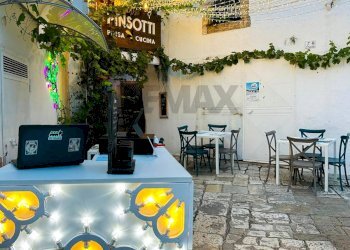 Terrazza - Locale Commerciale Via Santa Caterina
 
9, Monopoli - foto 2