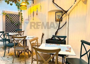 Terrazza - Locale Commerciale Via Santa Caterina
 
9, Monopoli - foto 8