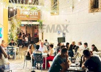 Non correlato - Locale Commerciale Via Santa Caterina
 
9, Monopoli - foto 11