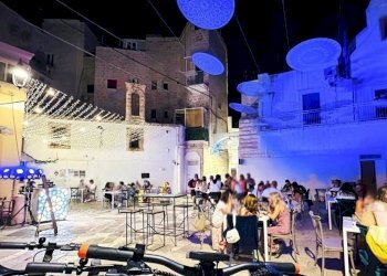 Palestra - Locale Commerciale Via Santa Caterina
 
9, Monopoli - foto 12