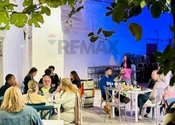 Non correlato - Locale Commerciale Via Santa Caterina
 
9, Monopoli - foto 14