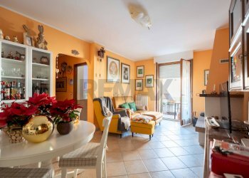 Sala da pranzo - Appartamento Aldo Moro
 
16, Castelplanio - foto 1