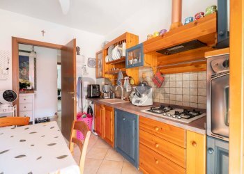 Cucina - Appartamento Aldo Moro
 
16, Castelplanio - foto 7