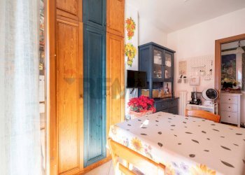 Camera / camera da letto - Appartamento Aldo Moro
 
16, Castelplanio - foto 8